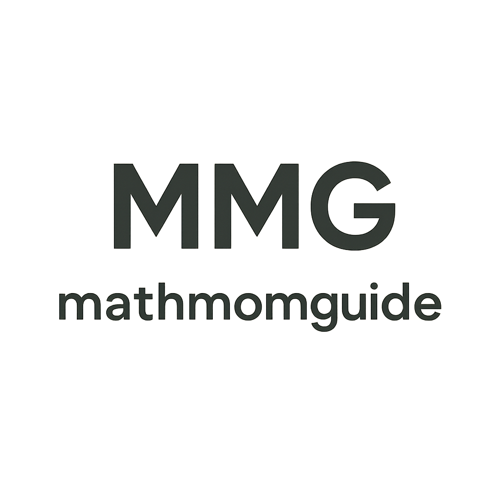 mathmomguide.com
