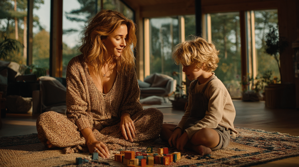 math brain development activity for kids